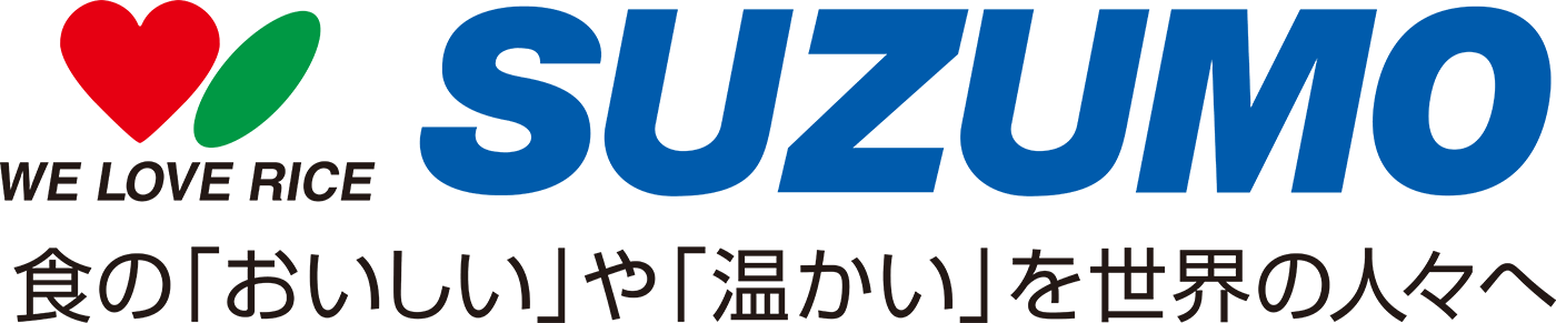 鈴茂器工株式会社
