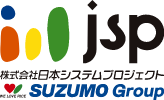 株式会社日本システムプロジェクト