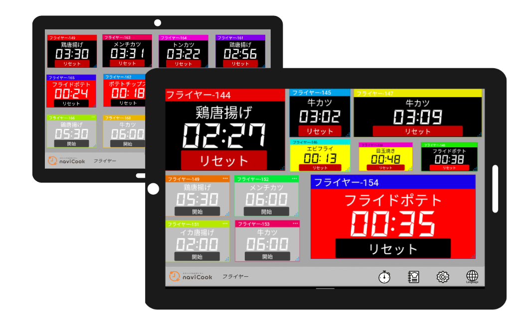 サンプル