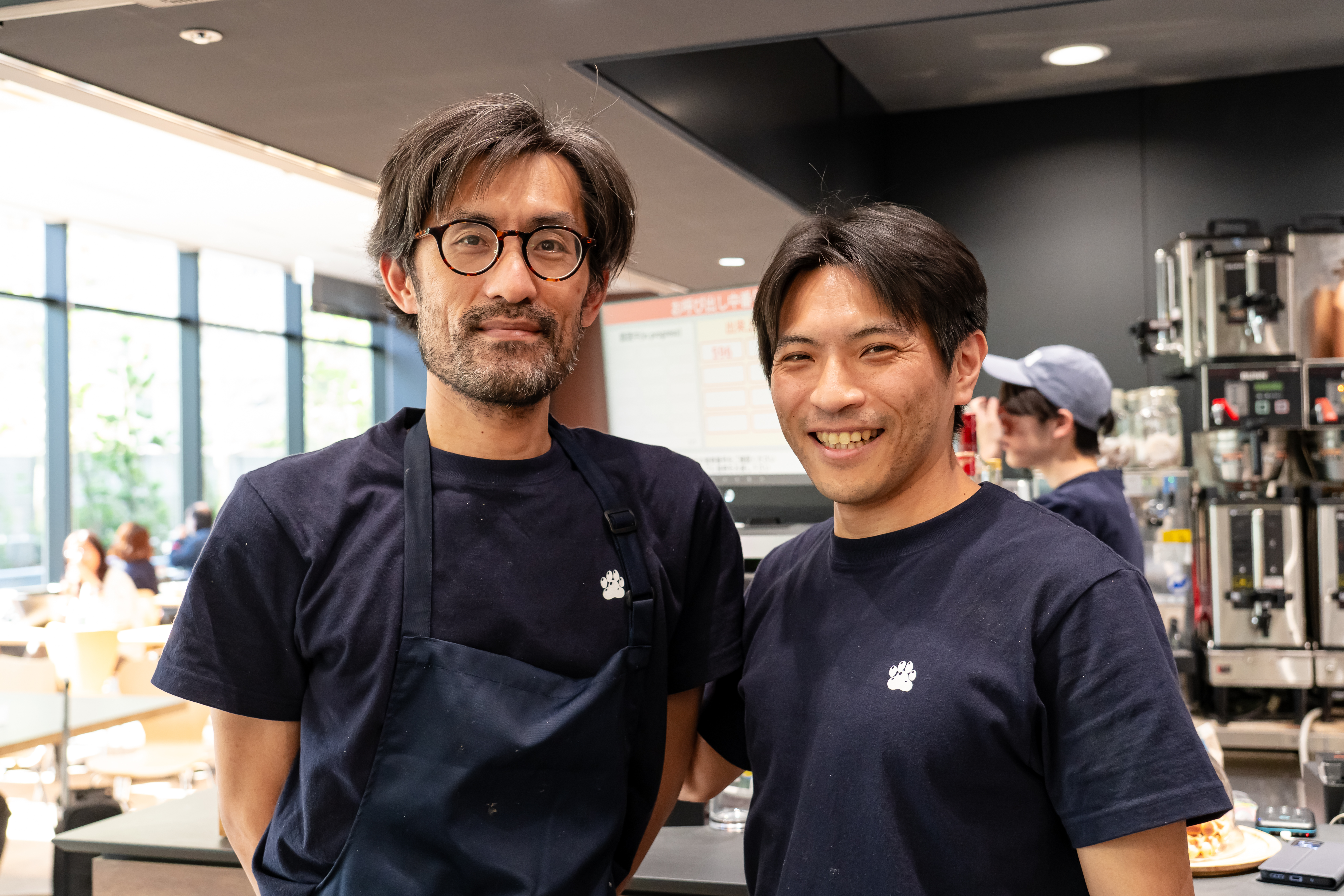 トータルセルフシステム導入で効率化！食堂とカフェ運営の革新を実現！｜株式会社JINフードビジネスコンサルティング様